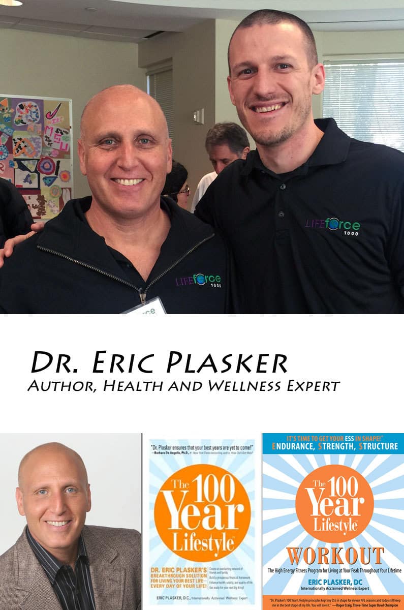 Dr. Erick Plasker