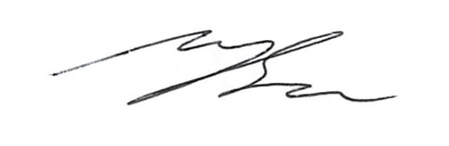 Bucknell Signature