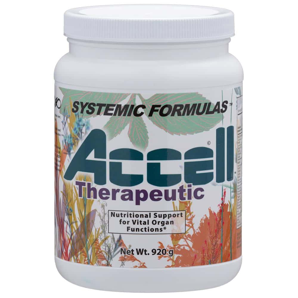 Accell Therapeutic