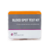 ZRT Laboratory Blood Spot Test Kit Vitamin D - Liberation Chiropractic ...