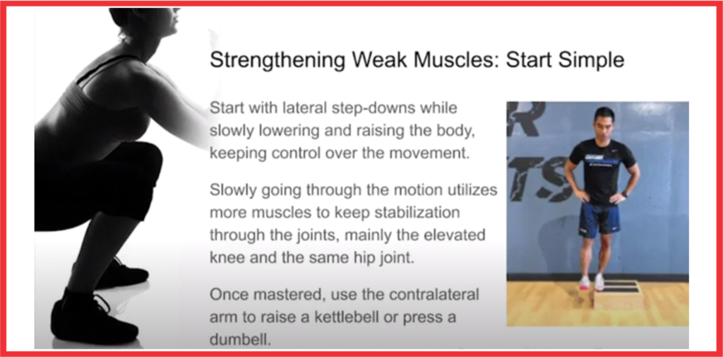 Golden Chiropractic - Core stability exercises ensure we have support  throughout our full range of motion. 💪💪 But first, it's important to  establish optimal biomechanics of the spine with chiropractic care! 🤙🤙